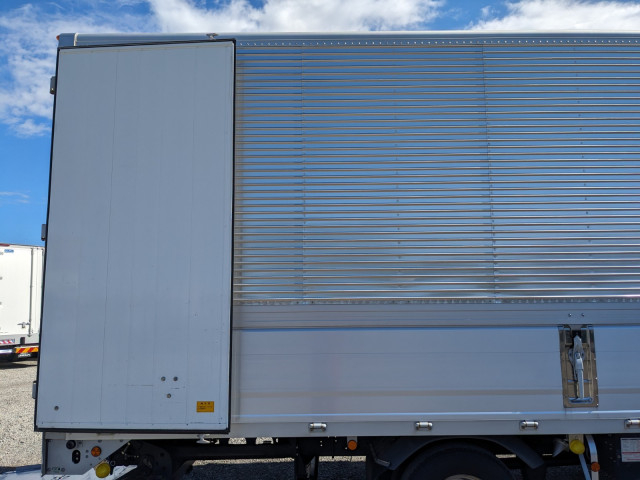 三菱ふそう ファイター 中型 アルミウィング 2KG-FK65F(95375) 30枚目