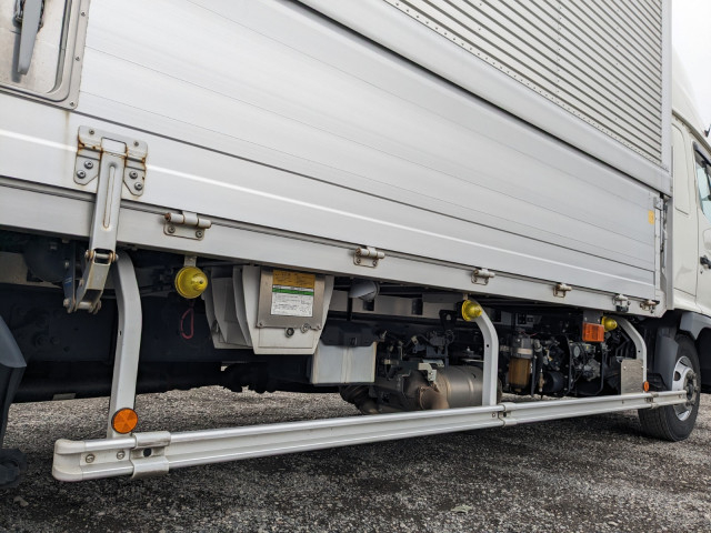 日野 レンジャー 中型 アルミウィング 2KG-FD2ABG(95374) 31枚目