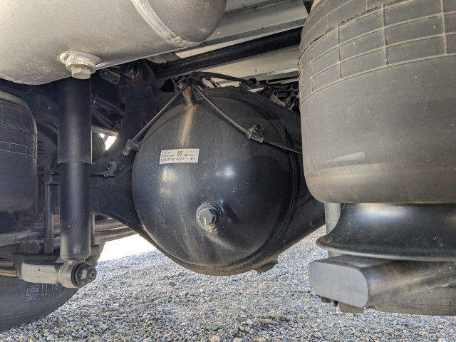 三菱ふそう ファイター 中型 アルミウィング 2KG-FK65F(95375) 32枚目