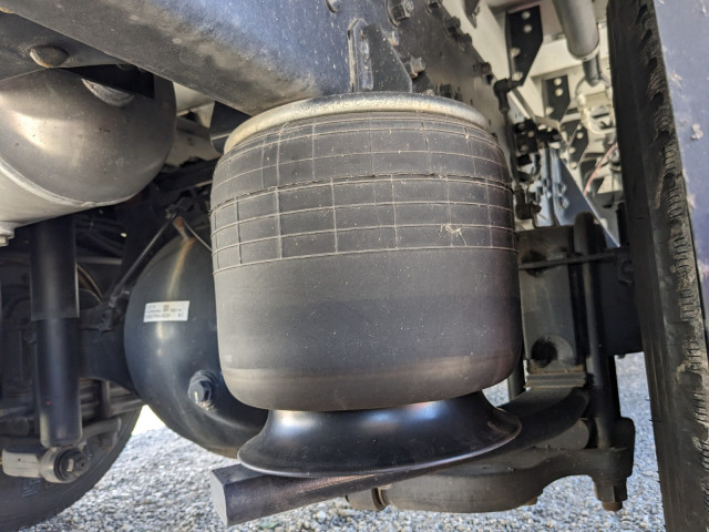 三菱ふそう ファイター 中型 アルミウィング 2KG-FK65F(95375) 33枚目