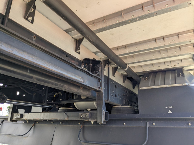 三菱ふそう ファイター 中型 アルミウィング 2KG-FK65F(95375) 34枚目