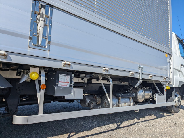 三菱ふそう ファイター 中型 アルミウィング 2KG-FK65F(95375) 35枚目