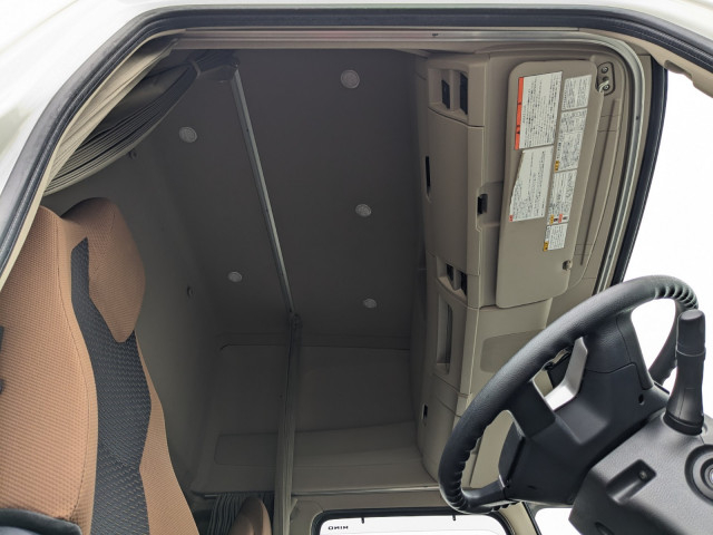 日野 レンジャー 中型 アルミウィング 2KG-FD2ABG(95374) 37枚目