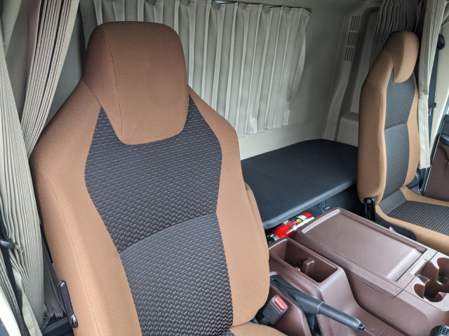 日野 レンジャー 中型 アルミウィング 2KG-FD2ABG(95374) 38枚目