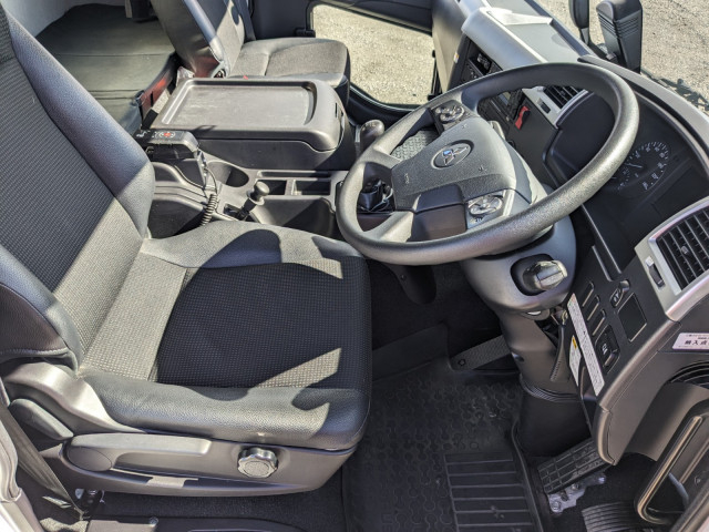 三菱ふそう ファイター 中型 アルミウィング 2KG-FK65F(95375) 39枚目