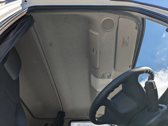 三菱ふそう ファイター 中型 アルミウィング 2KG-FK65F(95375) 40枚目