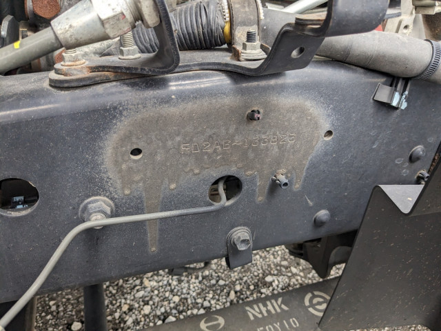 日野 レンジャー 中型 アルミウィング 2KG-FD2ABG(95374) 41枚目