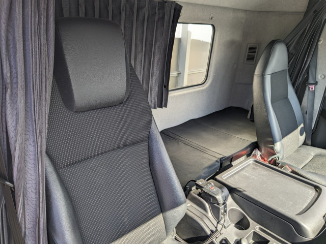 三菱ふそう ファイター 中型 アルミウィング 2KG-FK65F(95375) 41枚目