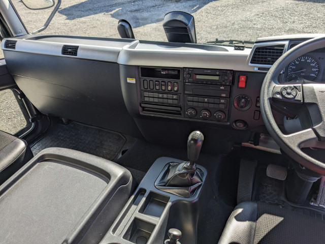 三菱ふそう ファイター 中型 アルミウィング 2KG-FK65F(95375) 42枚目