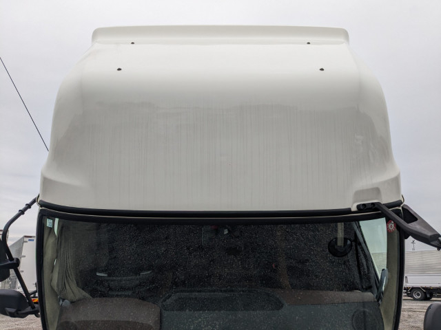 日野 レンジャー 中型 アルミウィング 2KG-FD2ABG(95374) 44枚目