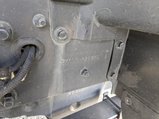 三菱ふそう ファイター 中型 アルミウィング 2KG-FK65F(95375) 44枚目