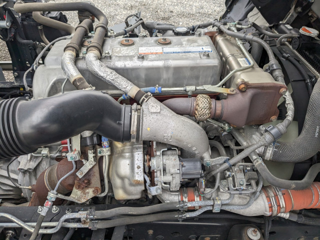 日野 レンジャー 中型 アルミウィング 2KG-FD2ABG(95374) 45枚目