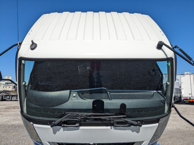 三菱ふそう ファイター 中型 アルミウィング 2KG-FK65F(95375) 47枚目