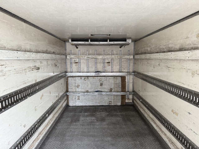 いすゞ エルフ 小型 冷凍冷蔵バン SKG-NPR85AN(95377) 15枚目