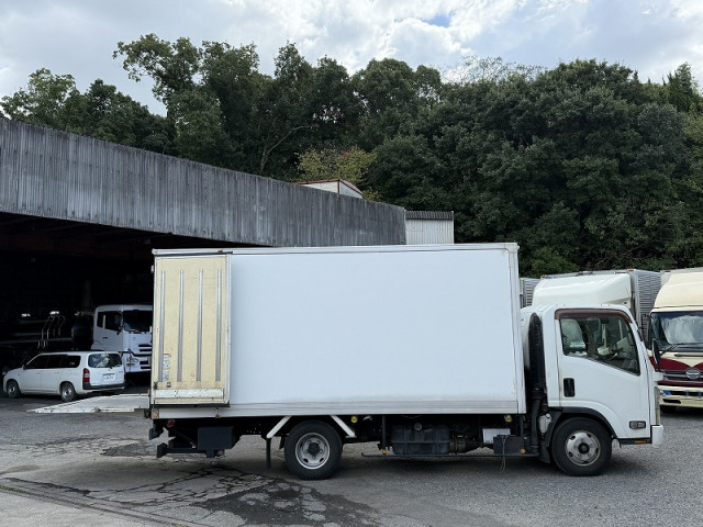 いすゞ エルフ 小型 冷凍冷蔵バン SKG-NPR85AN(95377) 16枚目