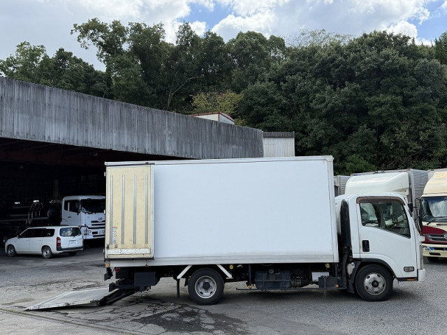 いすゞ エルフ 小型 冷凍冷蔵バン SKG-NPR85AN(95377) 21枚目