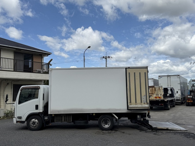 いすゞ エルフ 小型 冷凍冷蔵バン SKG-NPR85AN(95377) 23枚目