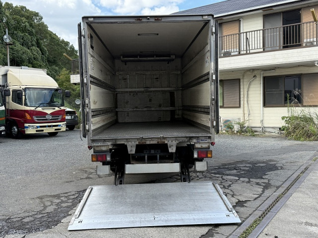 いすゞ エルフ 小型 冷凍冷蔵バン SKG-NPR85AN(95377) 25枚目