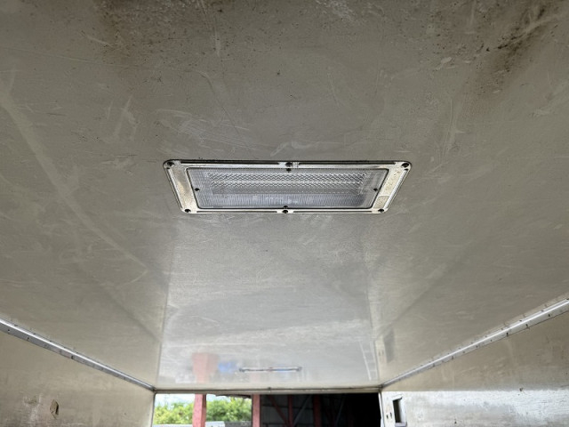 いすゞ エルフ 小型 冷凍冷蔵バン SKG-NPR85AN(95377) 26枚目