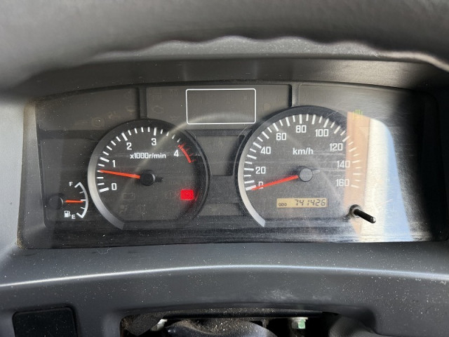 いすゞ エルフ 小型 冷凍冷蔵バン SKG-NPR85AN(95377) 28枚目