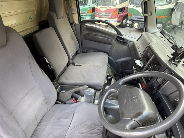 いすゞ エルフ 小型 冷凍冷蔵バン SKG-NPR85AN(95377) 33枚目