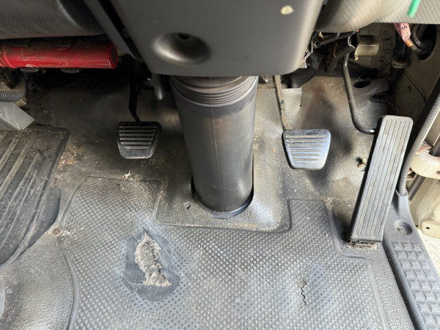 いすゞ エルフ 小型 冷凍冷蔵バン SKG-NPR85AN(95377) 34枚目