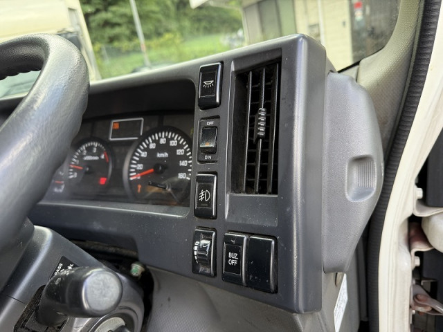 いすゞ エルフ 小型 冷凍冷蔵バン SKG-NPR85AN(95377) 35枚目