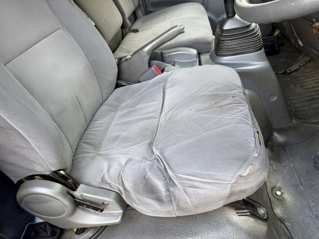 いすゞ エルフ 小型 冷凍冷蔵バン SKG-NPR85AN(95377) 36枚目