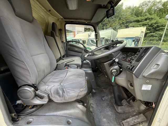 いすゞ エルフ 小型 冷凍冷蔵バン SKG-NPR85AN(95377) 37枚目