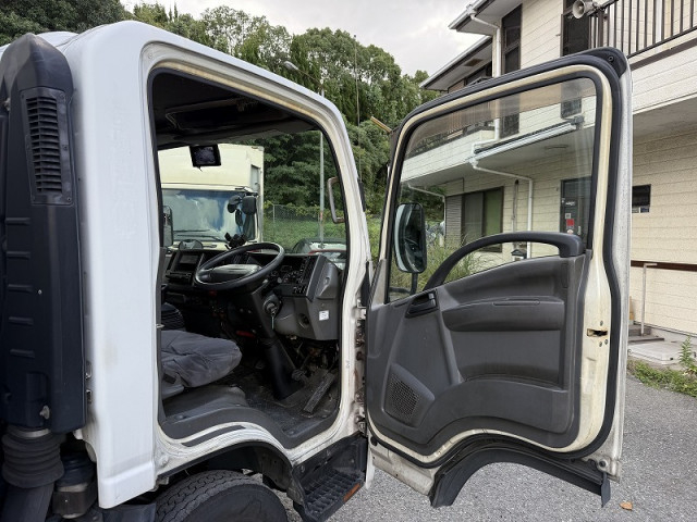 いすゞ エルフ 小型 冷凍冷蔵バン SKG-NPR85AN(95377) 38枚目