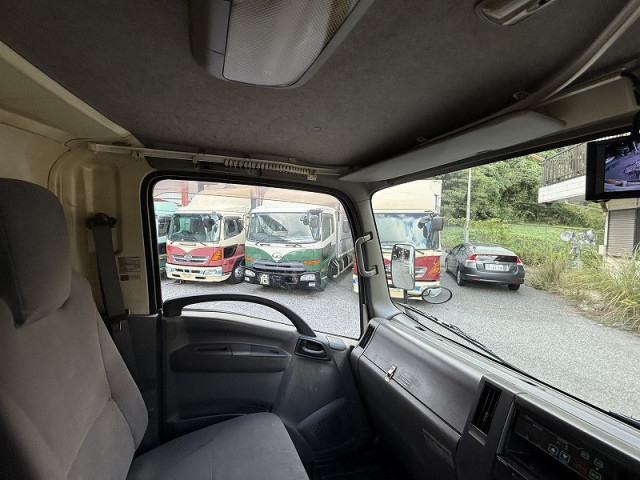 いすゞ エルフ 小型 冷凍冷蔵バン SKG-NPR85AN(95377) 39枚目