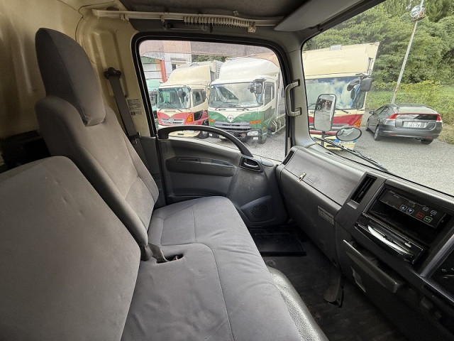 いすゞ エルフ 小型 冷凍冷蔵バン SKG-NPR85AN(95377) 40枚目