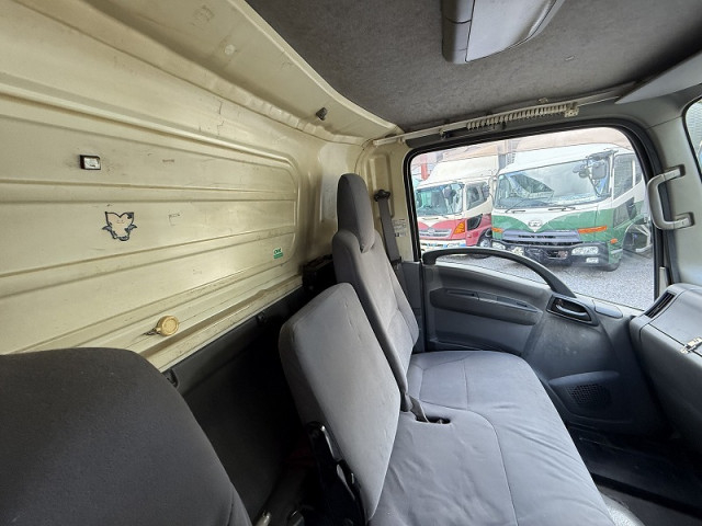 いすゞ エルフ 小型 冷凍冷蔵バン SKG-NPR85AN(95377) 41枚目