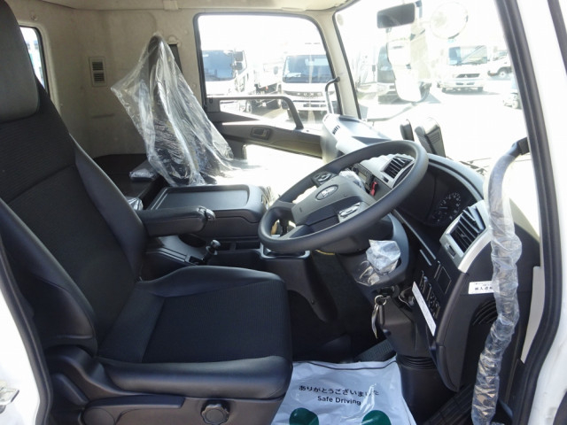 三菱ふそう ファイター 中型 平ボディ 2KG-FK62F(95378) 4枚目