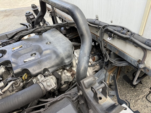 いすゞ エルフ 小型 冷凍冷蔵バン SKG-NPR85AN(95377) 42枚目