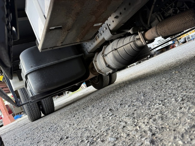 いすゞ エルフ 小型 冷凍冷蔵バン SKG-NPR85AN(95377) 43枚目