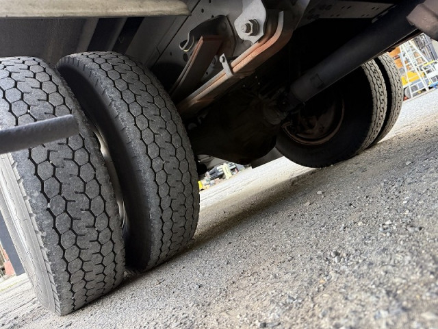 いすゞ エルフ 小型 冷凍冷蔵バン SKG-NPR85AN(95377) 45枚目