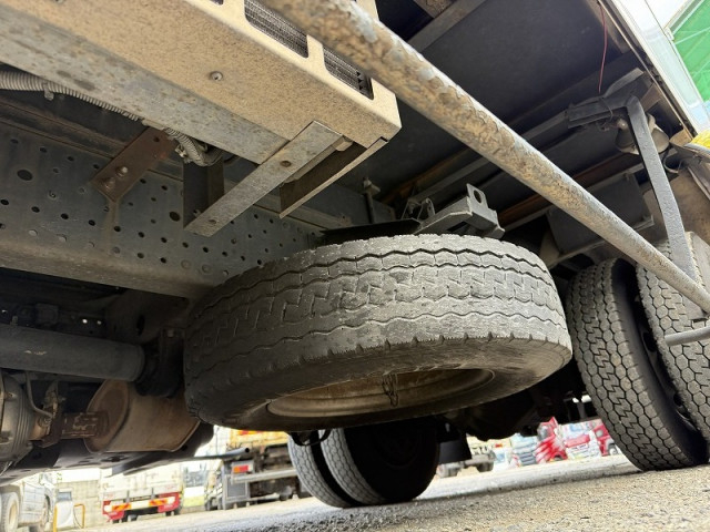 いすゞ エルフ 小型 冷凍冷蔵バン SKG-NPR85AN(95377) 47枚目