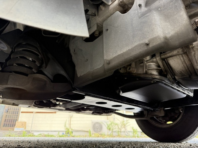 いすゞ エルフ 小型 冷凍冷蔵バン SKG-NPR85AN(95377) 48枚目