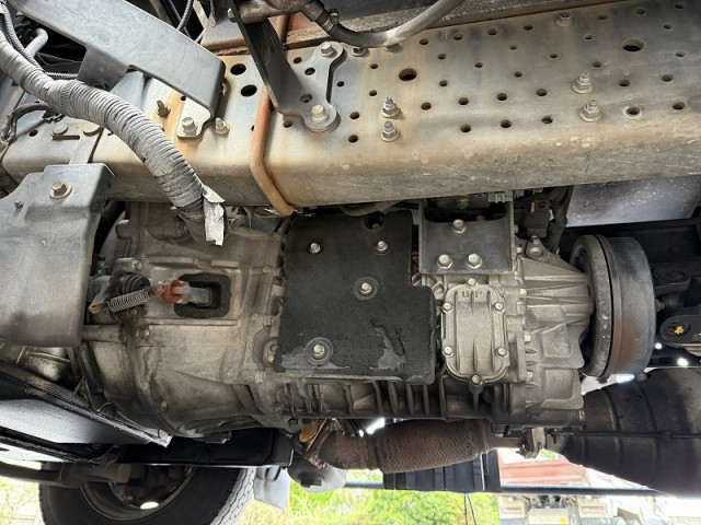 いすゞ エルフ 小型 冷凍冷蔵バン SKG-NPR85AN(95377) 49枚目