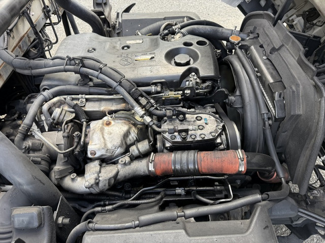 いすゞ エルフ 小型 冷凍冷蔵バン SKG-NPR85AN(95377) 50枚目