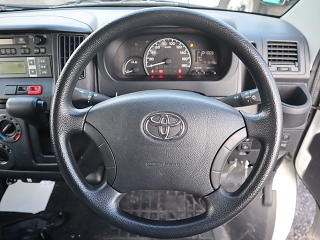 トヨタ タウンエース 小型 冷凍冷蔵バン 5BF-S403U(95379) 4枚目