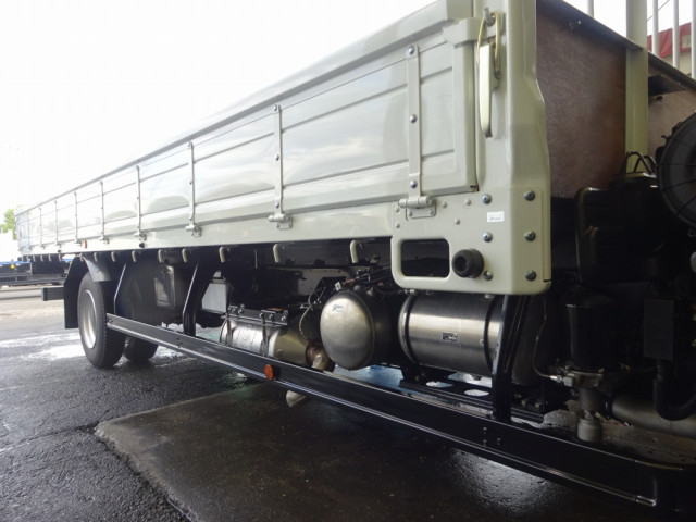 三菱ふそう ファイター 中型 平ボディ 2KG-FK62F(95378) 19枚目