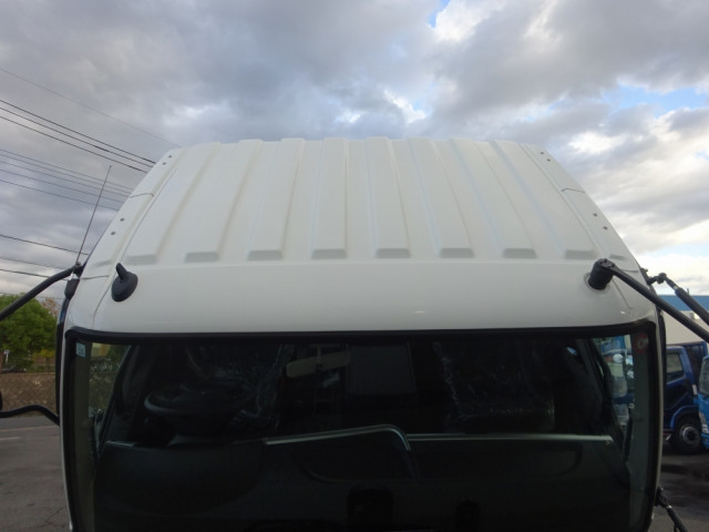 三菱ふそう ファイター 中型 平ボディ 2KG-FK62F(95378) 22枚目