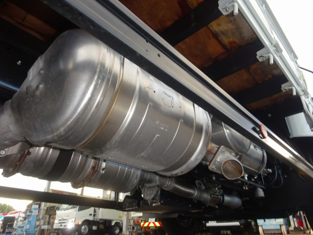 三菱ふそう ファイター 中型 平ボディ 2KG-FK62F(95378) 25枚目