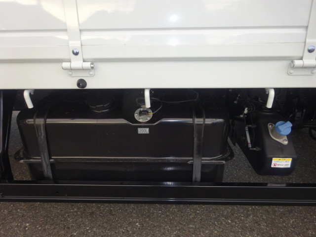 三菱ふそう ファイター 中型 平ボディ 2KG-FK62F(95378) 28枚目