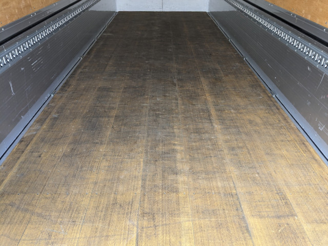 日野 レンジャー 増トン アルミウィング 2PG-FE2ACG(95380) 12枚目