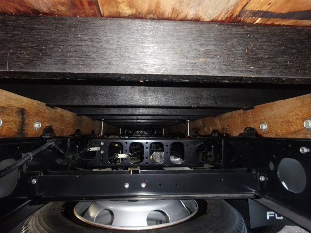 三菱ふそう ファイター 中型 平ボディ 2KG-FK62F(95378) 31枚目