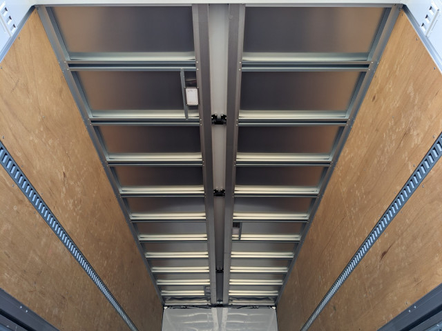 日野 レンジャー 増トン アルミウィング 2PG-FE2ACG(95380) 13枚目