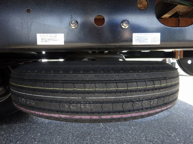 三菱ふそう ファイター 中型 平ボディ 2KG-FK62F(95378) 33枚目